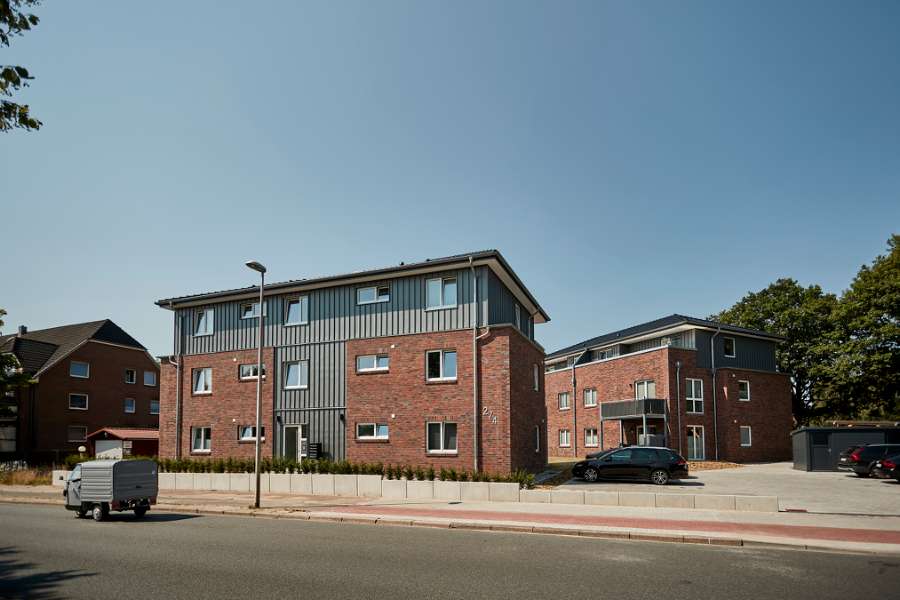 DS Nordic Click Seam is also popular in Germany, Alter Husumer Weg 272, 24941 Flensburg